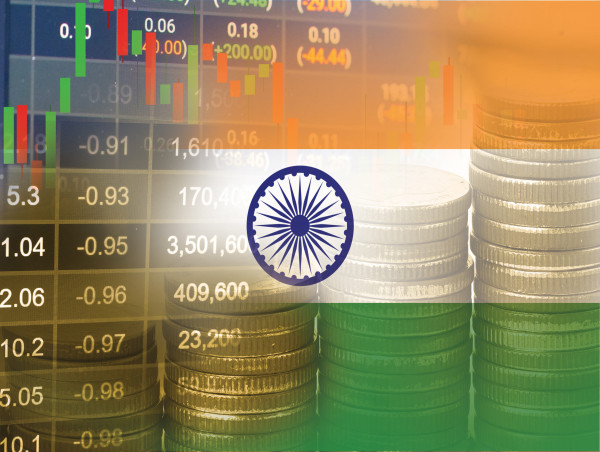  Indian markets in green after five days: Nifty jumps 200 points, Sensex up 0.8% 