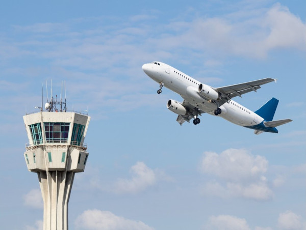  Researchers Identify Air Navigation to Pair with GPS 