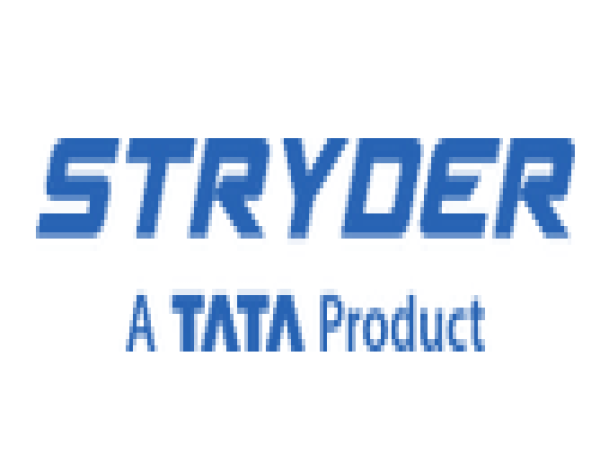  Stryder Cycles Wins Prestigious 