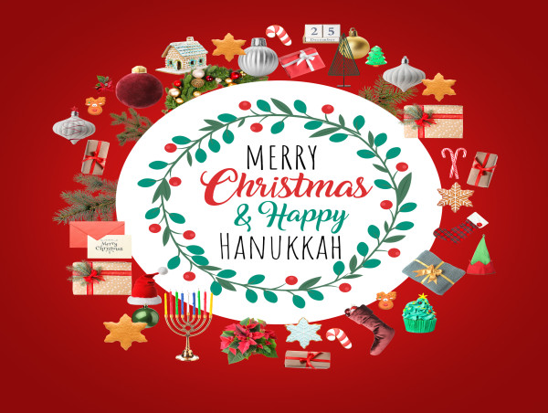  Water Charity Announces The Release Of Hanukkah Ecards 