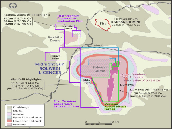  Midnight Sun Confirms Kazhiba Licence Renewal 