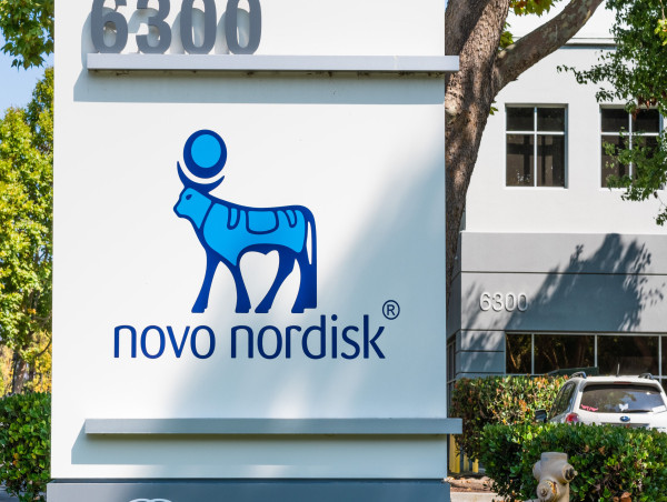  Novo Nordisk shares rebound 8%: can European markets sustain the rally? 