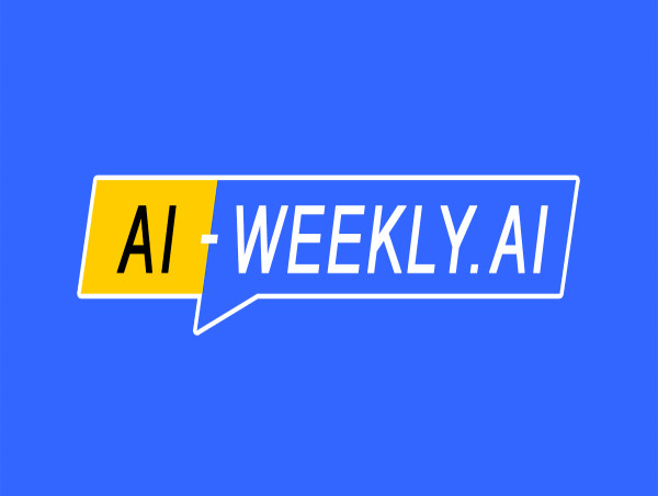  AI-Weekly Surpasses 35,000 Weekly Readers 