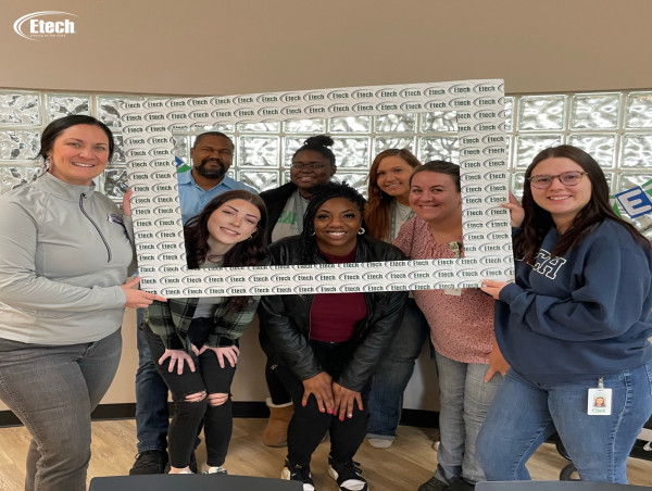  Etech Global Services Named One of America’s Dream Employers 2025 