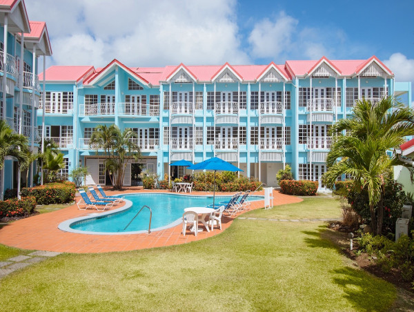  Bay Gardens Resorts: Marina Haven Joins Sustainability Leaders in Saint Lucia 