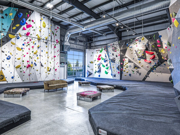  Climbing Gym Market Expands Rapidly, projected to Grow at 11.4% CAGR from 2023 to 2031 | TMR Study 