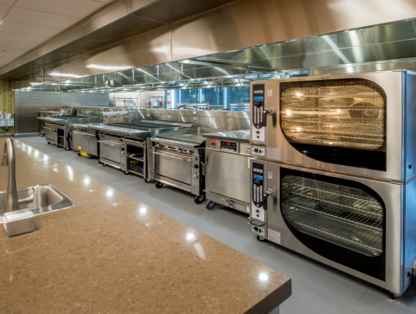  Restaurant Supply Store Simplifies Equipment Solutions for New York Restaurant Owners 