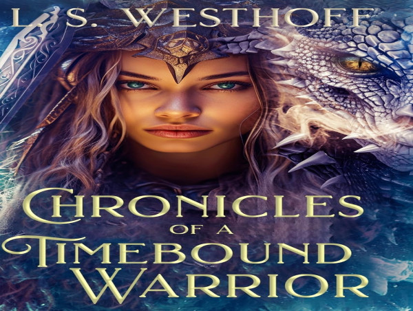  “Chronicles of a Timebound Warrior”, An Epic Tale of Valor, Magic, and Time Travel by L. S. Westhoff 