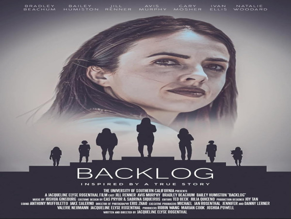  Jacqueline Elyse Rosenthal’s ‘Backlog’ Wins Mometu Short Film Contest 