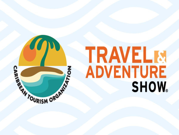  CTO Partners with Travel & Adventure Shows to Expand Caribbean Visibility in U.S. 