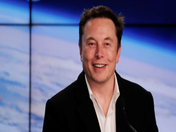  Elon Musk’s AI startup raises $6B from BlackRock, Nvidia, AMD, and others 