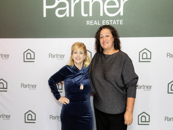  PARTNER Real Estate Celebrates Brand Launch and Highlights Real Estate Professional Emma Dryden 