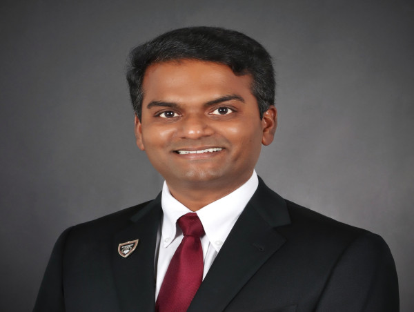  Uptick Financial Services LLC Celebrates CEO Prashant Morajkar's Prestigious Award 