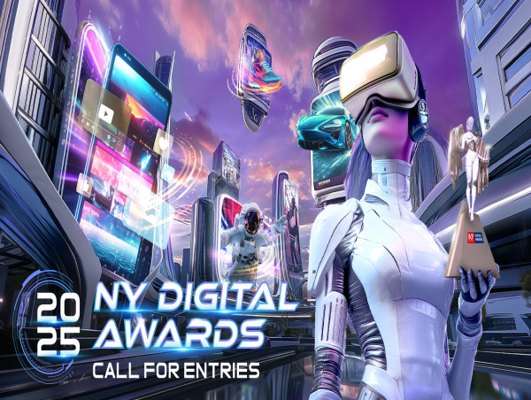  2025 NY Digital Awards: Honoring Innovation and Creativity in Worldwide Digital Industries 