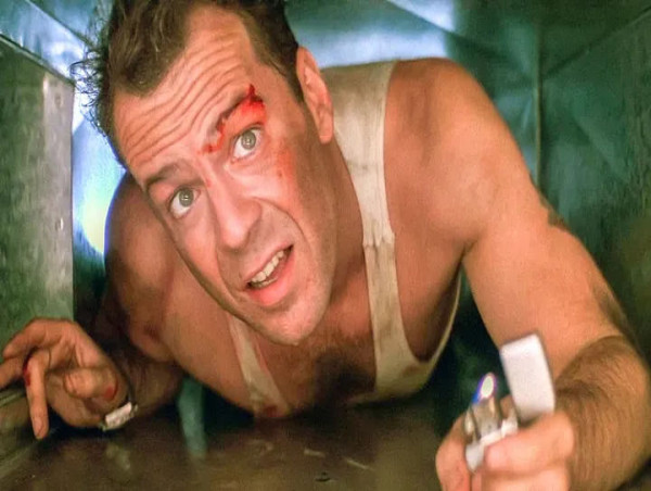  Is Die Hard a Christmas movie? The debate continues decades later 