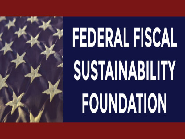  Federal Fiscal Sustainability Foundation Urges States to Take Legal Action Under Article V 