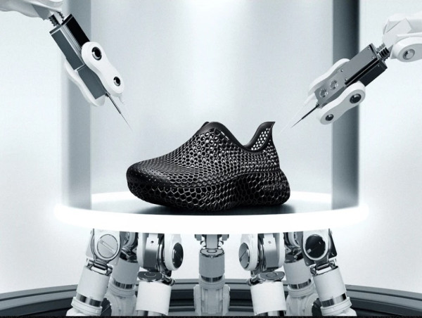  Opening a New Era of Scalable Customization for 3D Printed Shoes - STARAY AI Launches Integrated 3D Printed Shoe Customization Service 