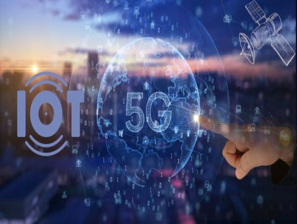  5G IoT 시장 규모는 2033년까지 52% CAGR로 519억 7천만 달러에 달할 전망 