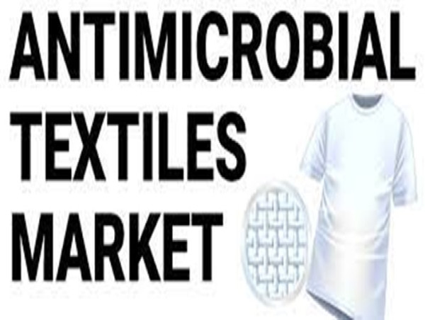 Antimicrobial Textiles Market Research Explores Booming Worldwide with Latest Trend and Future Scope