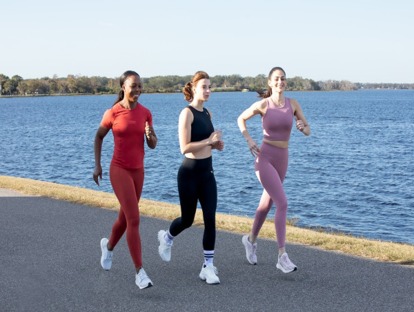  VCB FIT Launches Empowering New Activewear Collection Inspired by Champions 