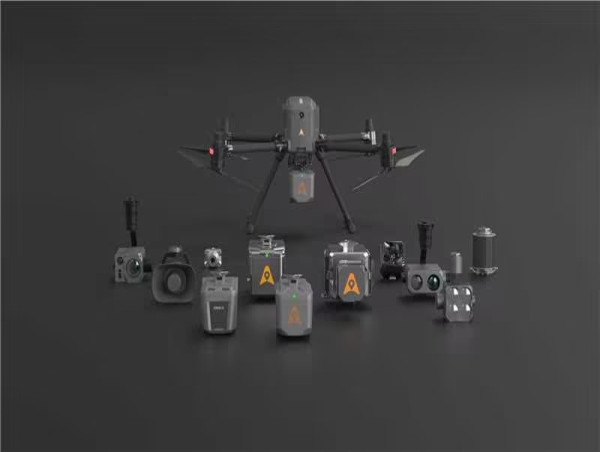  CHCNAV Unveils X500 and Redefines Professional Drone Standards for 2025 