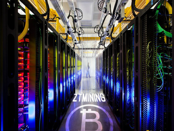  ZT Mining Launches a Free Cloud Mining Website to Empower Cryptocurrency Enthusiasts Worldwide 