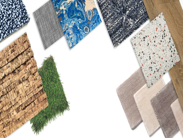  Summit International Flooring Showcases Sustainable and Unique Flooring Options 