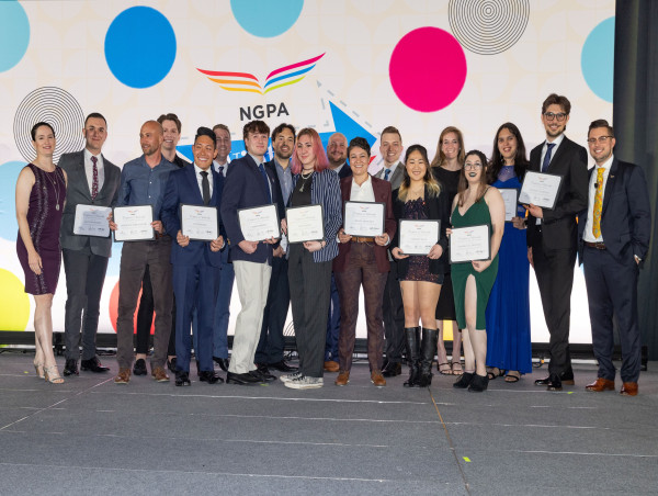  The Worldwide LGBTQ+ Aviation Community proudly awarded over $400,000 in scholarships during 2024 