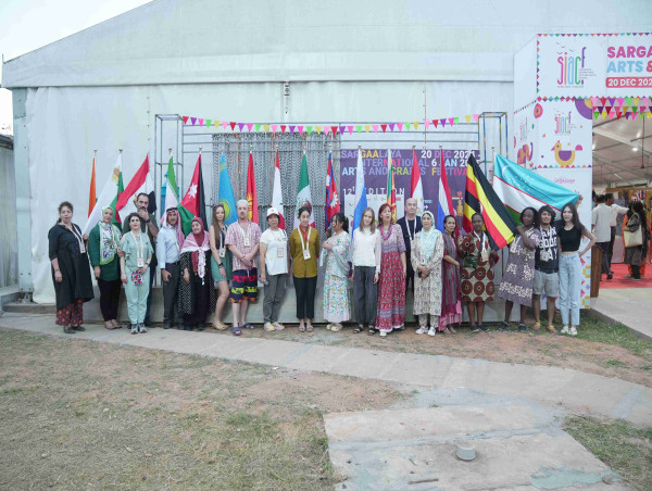 India's Largest Arts & Crafts Festival Transforms Kerala's Malabar Coast into Global Cultural Hub