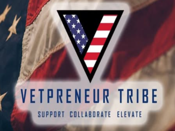  Vetpreneur Tribe Facebook Group is Empowering Veterans to Succeed in Life and Business 