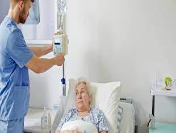  Ambulatory Infusion Pumps Market Set to Witness Significant Growth by 2024-2031:ICU Medical, Inc., Eitan Medical, Baxter 