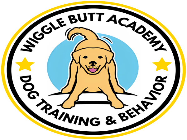  Wiggle Butt Academy Releases Interactive Coloring Book to Teach Kids Dog Safety and Kind Care 