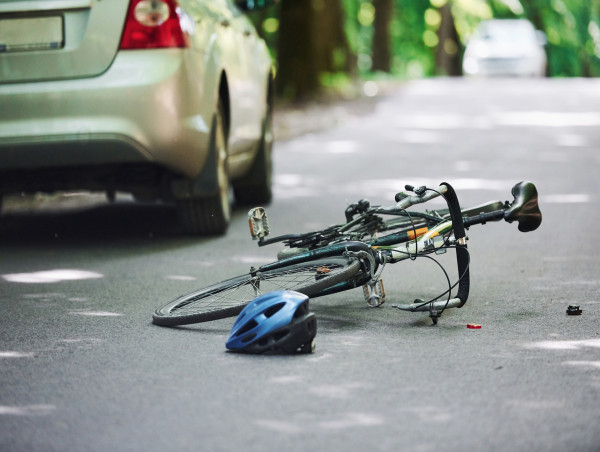  Legal Guidance for Louisiana Hit-and-Run Bicycle Accidents 