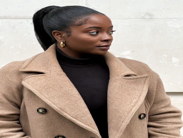  New York Art Life Magazine Features Alisha Boatswain: Brilliant Visionary in The Dynamic Digital Content Creation Field 