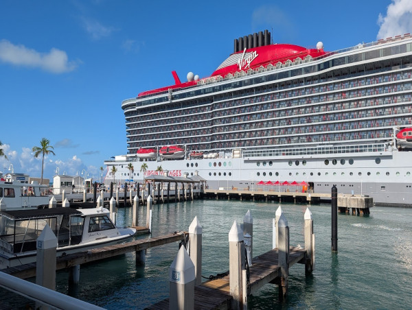  CamJon Travel Announces Exclusive January 2025 Rewards Points Offer for Cruise Bookings 