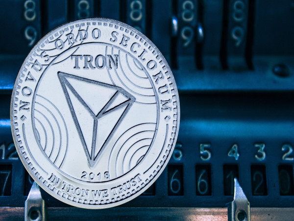  TRX price prediction as Tron flips Ethereum on key metric 