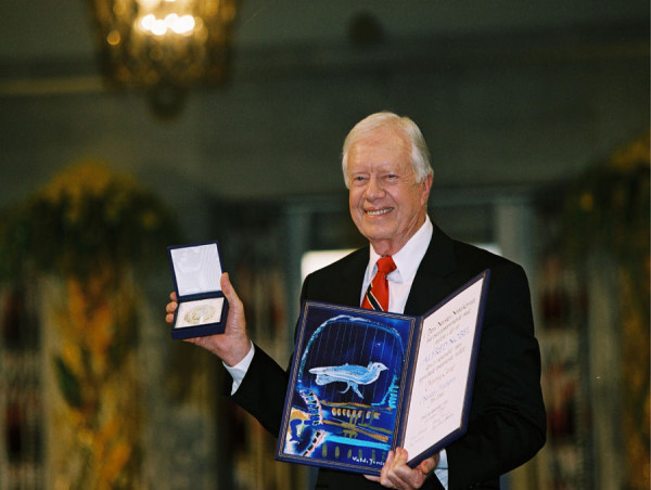  Jimmy Carter dies at 100: How will the world remember the ‘best ex-president’? 