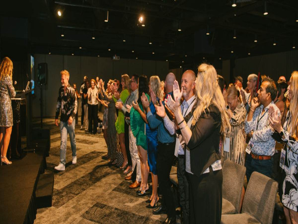  Prosperity Of Life Announces Groundbreaking Influence Live Conference Aboard Navigator Of The Seas 