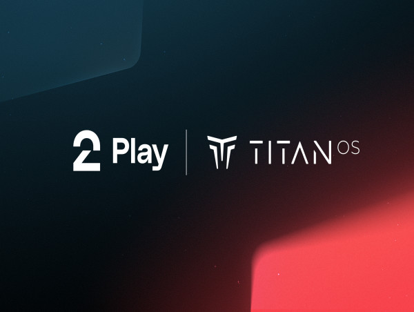  TV 2 Play is now available on Titan OS, expanding the streaming options available to Norwegian audiences 