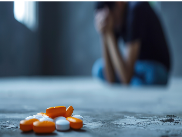  AI Helps Researchers Pinpoint More Effective Opioid Overdose Treatments 