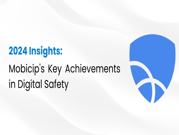 2024 Insights: How Mobicip Helped Parents Foster Safer Digital Habits