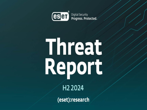 ESET Threat Reports social media is flooded with deepfake scams and Formbook is now the No. 1 infostealer
