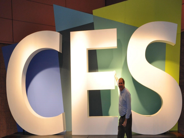  Predictive AI Creating Trillions of Dollars of Economic Value: Jim Harris Leads Expert Panel at CES 2025 in Las Vegas 