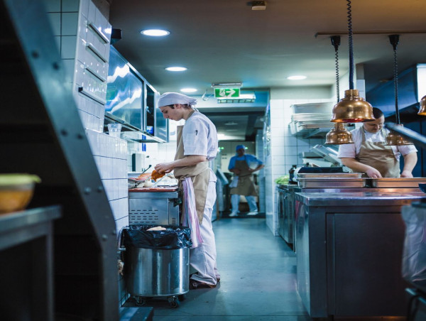  Restaurant Equipment Solutions Streamline New York Restaurant Operations 