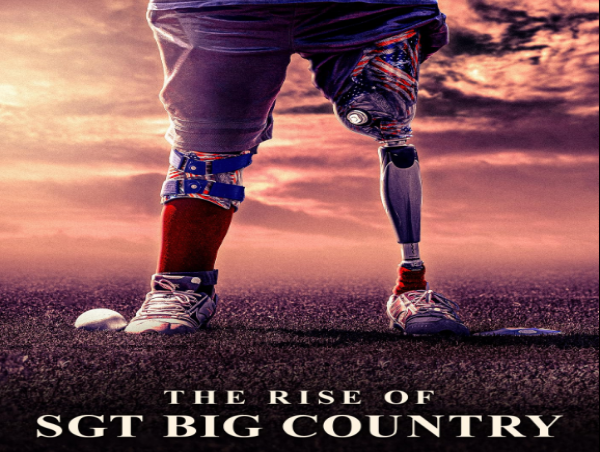  Traust Brewing Company to Host Viewing Party for Brian Big Country Conwell’s Documentary, The Rise of Sgt Big Country 