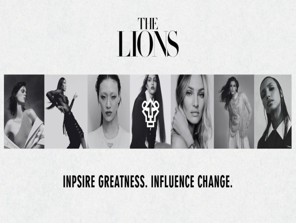  The Lions Management Marks 10 Years of Empowering Talent in the Fashion Industry 