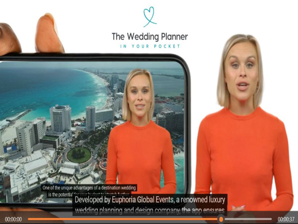  LetsMarry App Launches to Simplify Wedding Planning for Couples in the UK and US 