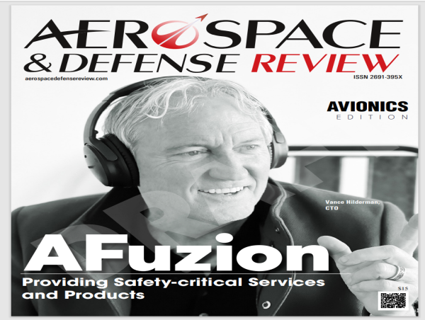  AFuzion Sets 5K Record in Aviation Certification Training 