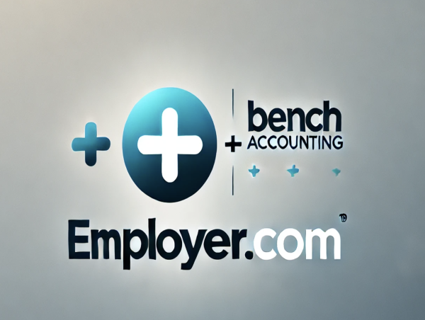  Employer.com Announces Acquisition of Bench Accounting 