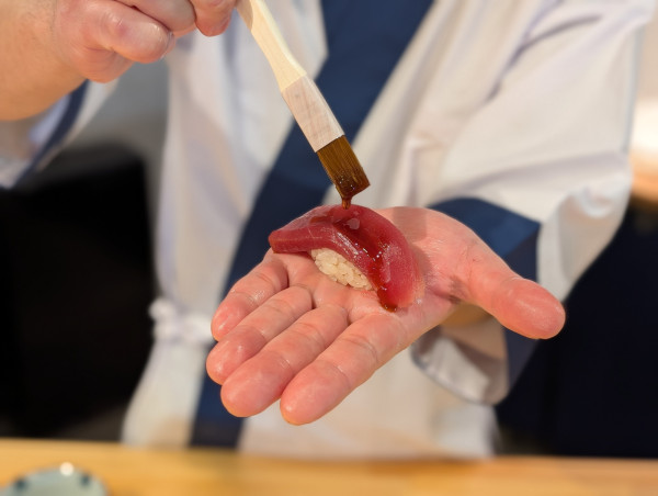  New Sushi and Sake Experience Spot Opened in Fujiyoshida, Yamanashi Japan on Tuesday, December 19 